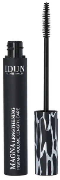 IDUN Minerals - Magna Mascara Lengthening Black